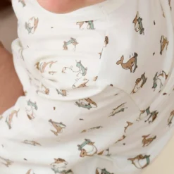 Børn CeLaVi Drenge Nattøjssæt -