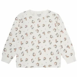 Børn CeLaVi Drenge Nattøjssæt -