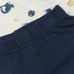 Børn CeLaVi Drenge Nattøjssæt -