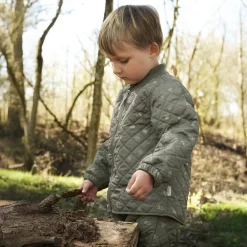 Børn CeLaVi Drenge Termosæt m. BIONIC-FINISH® ECO coating -