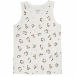 Børn CeLaVi Drenge Undertrøje -