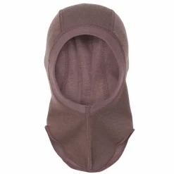 Børn CeLaVi Pige Elefanthue i merinouldmix -