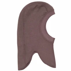 Børn CeLaVi Pige Elefanthue i merinouldmix -