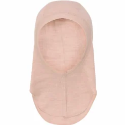 Børn CeLaVi Pige Elefanthue i merinould -