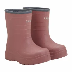 Børn CeLaVi Pige Gummistøvler m. for -
