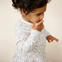 Børn CeLaVi Pige Nattøjssæt -