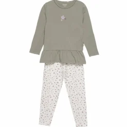 Børn CeLaVi Pige Nattøjssæt -