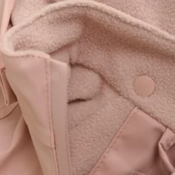 Børn CeLaVi Pige Regnsæt m. fleece -