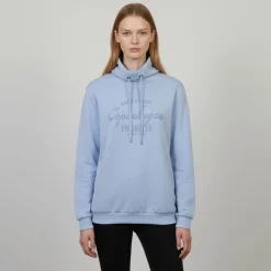 Dame ChaCha Banu Dame Sweatshirt -
