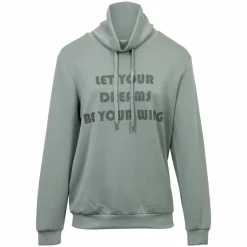 Dame ChaCha Banu Dame Sweatshirt -