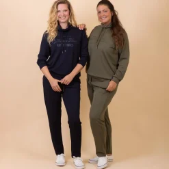 Dame ChaCha BANU Dame Sweatshirt -