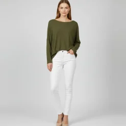 Dame ChaCha BIARA Dame Bluse -