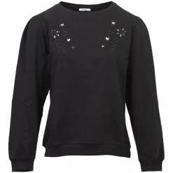 Dame ChaCha Dame Bluse -