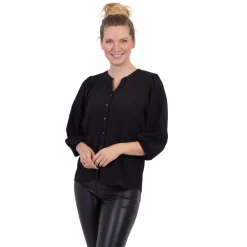 Dame ChaCha Dame Bluse -