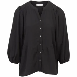 Dame ChaCha Dame Bluse -