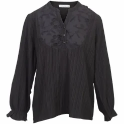Dame ChaCha Dame Bluse -