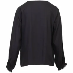 Dame ChaCha Dame Bluse -