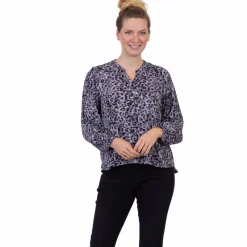 Dame ChaCha Dame Bluse -