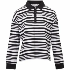 Dame ChaCha Dame Bluse -