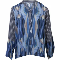 Dame ChaCha Dame Bluse -