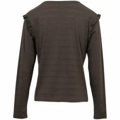 Dame ChaCha Dame Bluse -