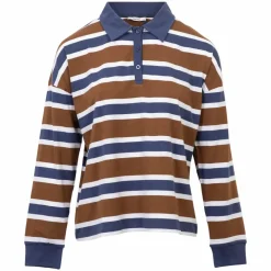 Dame ChaCha Dame Bluse -