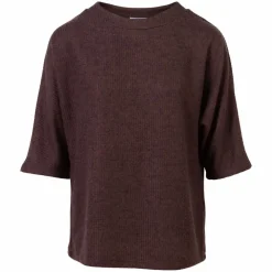 Dame ChaCha Dame Bluse -