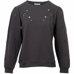 Dame ChaCha Dame Bluse -