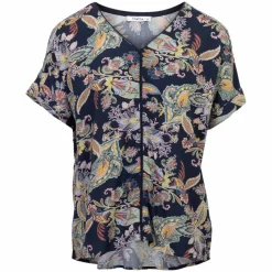 Dame ChaCha Dame Bluse -