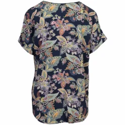 Dame ChaCha Dame Bluse -