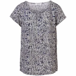 Dame ChaCha Dame Bluse -