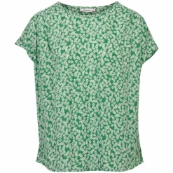 Dame ChaCha Dame Bluse -