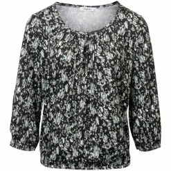 Dame ChaCha Dame Bluse -