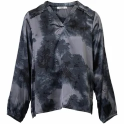 Dame ChaCha Dame Bluse -