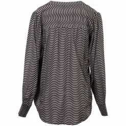 Dame ChaCha Dame Bluse -