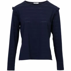 Dame ChaCha Dame Bluse -