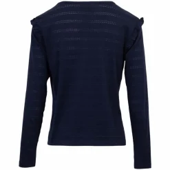 Dame ChaCha Dame Bluse -