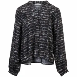 Dame ChaCha Dame Bluse -