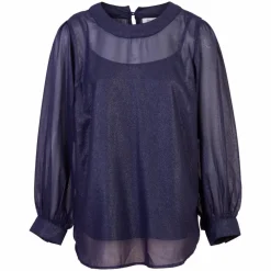 Dame ChaCha Dame Bluse -