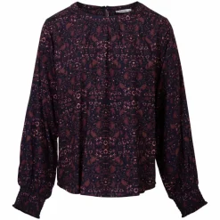 Dame ChaCha Dame Bluse -