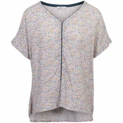 Dame ChaCha Dame Bluse -