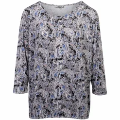 Dame ChaCha Dame Bluse -