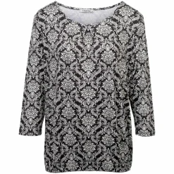 Dame ChaCha Dame Bluse -