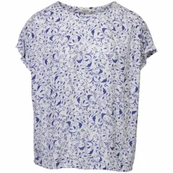 Dame ChaCha Dame Bluse -