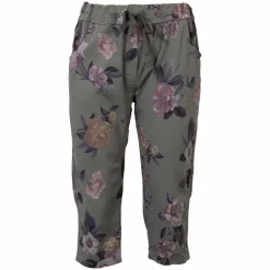 Dame ChaCha Dame Capri -