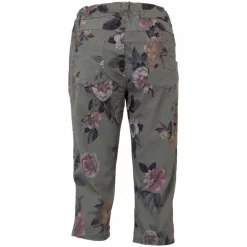 Dame ChaCha Dame Capri -