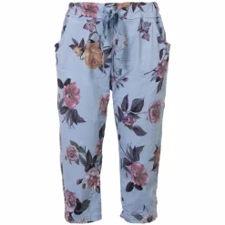 Dame ChaCha Dame Capri -