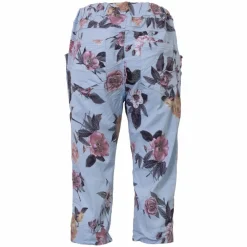 Dame ChaCha Dame Capri -