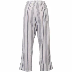 Dame ChaCha Dame Capri i hørmix -