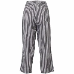 Dame ChaCha Dame Capri i hørmix -